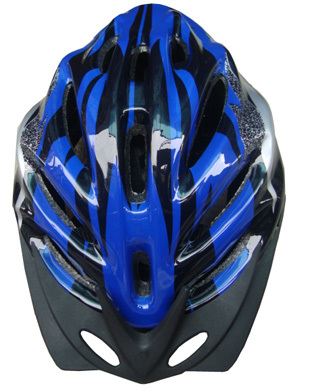Casque cycliste - Ref 2248584