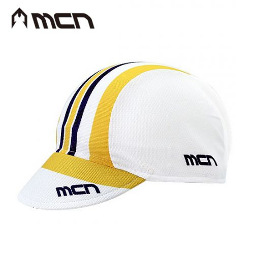 Casque cycliste MCN MCAP - Ref 2248591