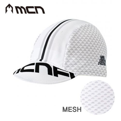 Casque cycliste MCN MCAP - Ref 2248600