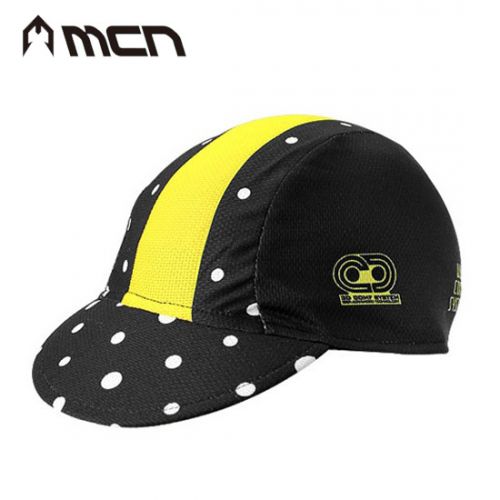 Casque cycliste MCN MCAP - Ref 2248606