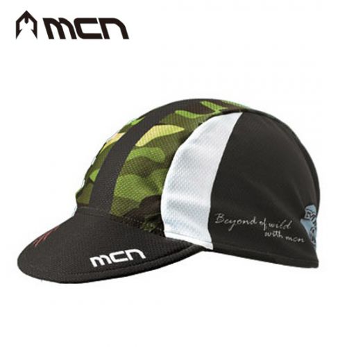 Casque cycliste MCN MCAP - Ref 2248607