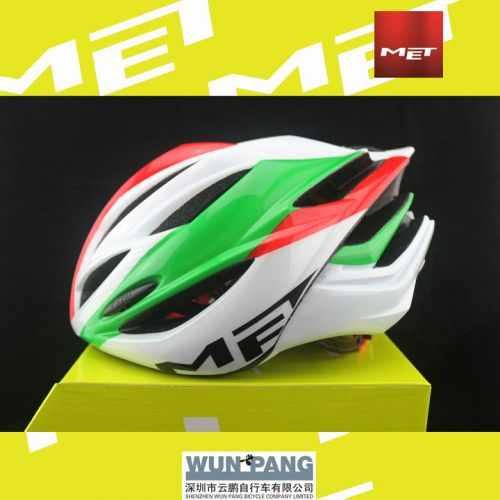 Casque cycliste mixte - Ref 2248624