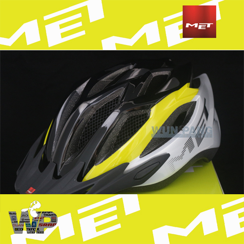 Casque cycliste - Ref 2248628