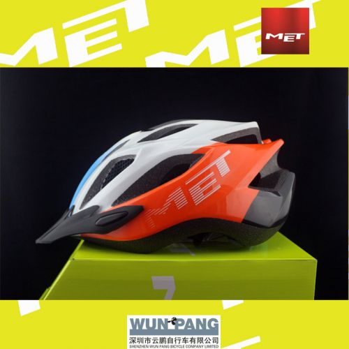 Casque cycliste mixte - Ref 2248633