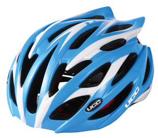 Casque cycliste - Ref 2248642