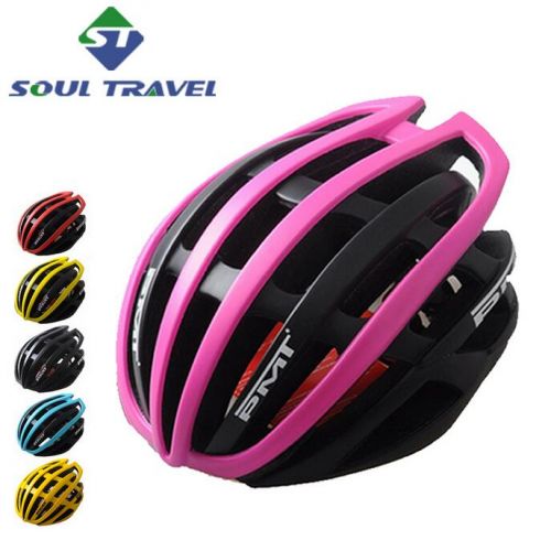 Casque cycliste mixte - Ref 2248653