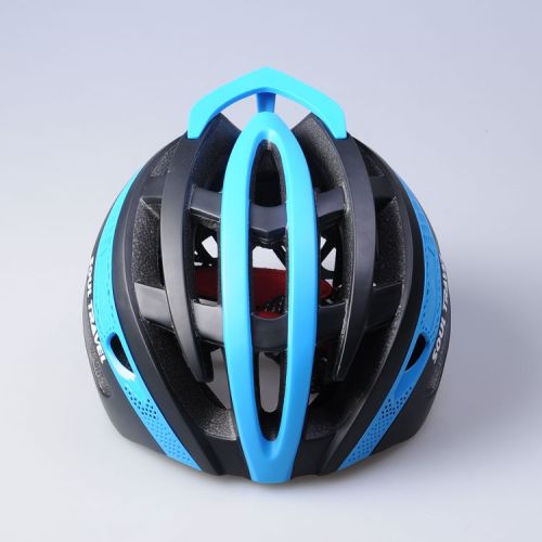 Casque cycliste mixte SOUL TRAVEL - Ref 2248666