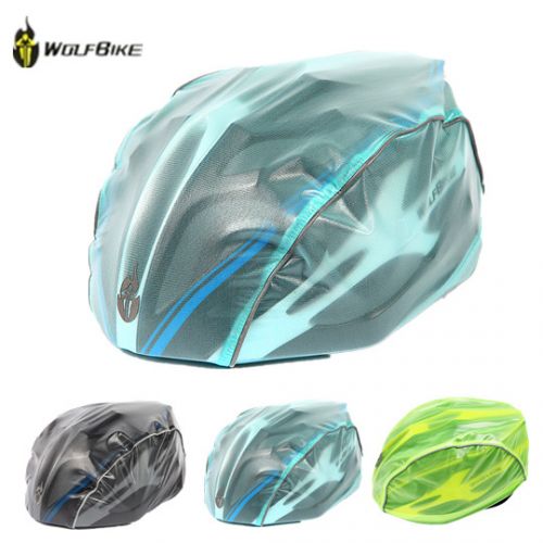 Casque cycliste mixte WOLFBIKE - Ref 2248680