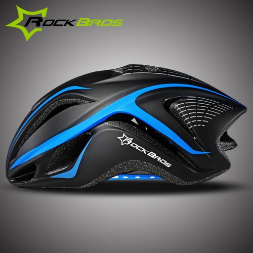 Casque cycliste mixte ROCKBROS - Ref 2248689