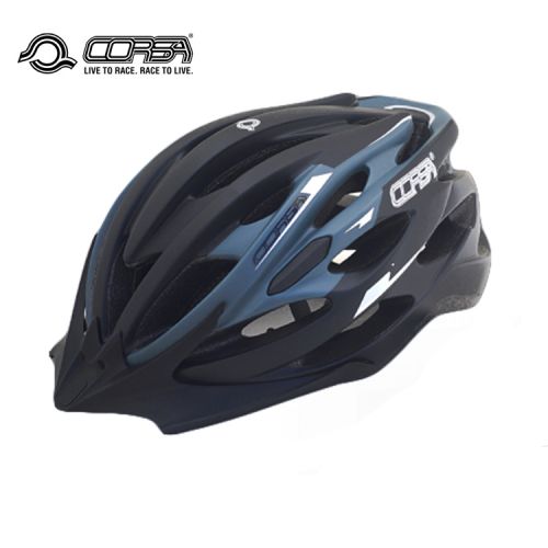 Casque cycliste mixte CORSA - Ref 2248730