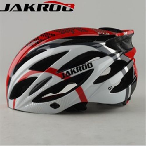 Casque cycliste - Ref 2248732