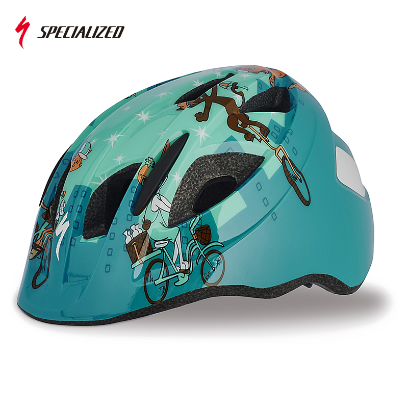 Casque cycliste enfant SPECIALIZED - Ref 2248770