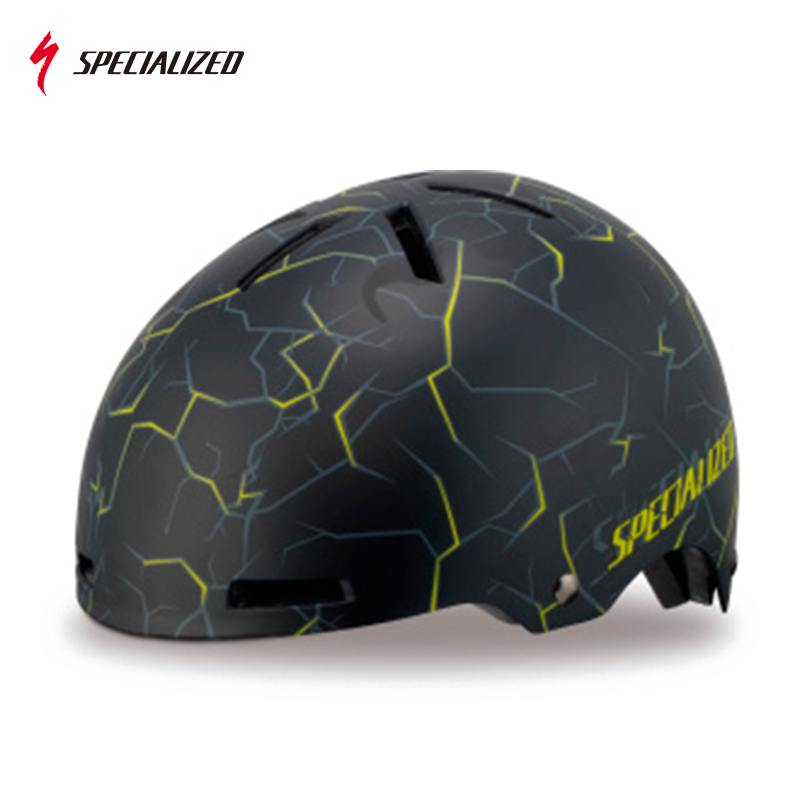 Casque cycliste enfant SPECIALIZED - Ref 2248771