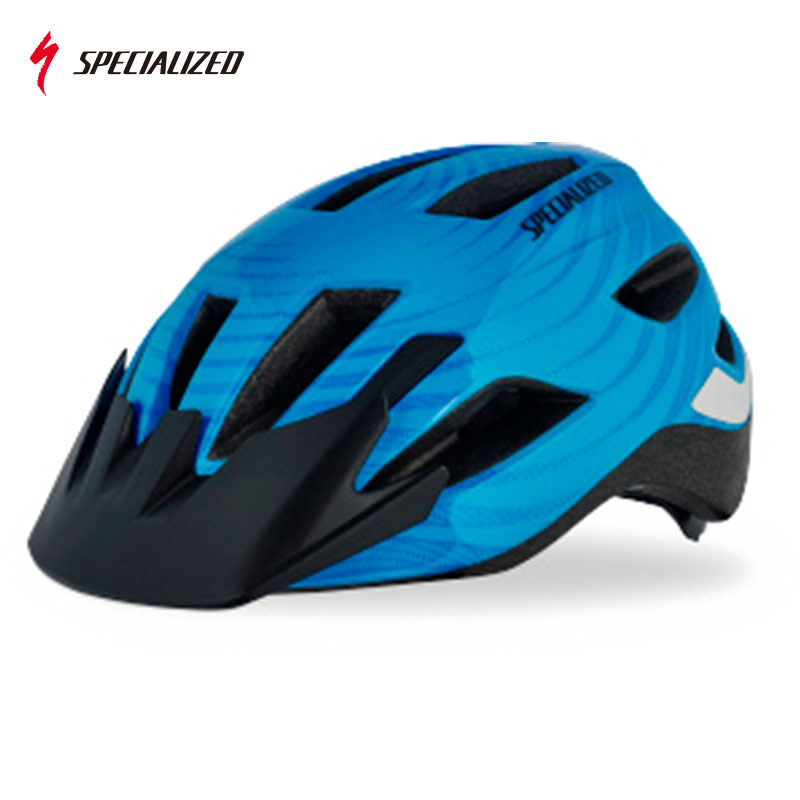 Casque cycliste mixte SPECIALIZED - Ref 2248774