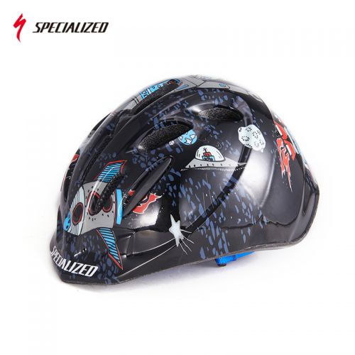 Casque cycliste enfant SPECIALIZED - Ref 2248776