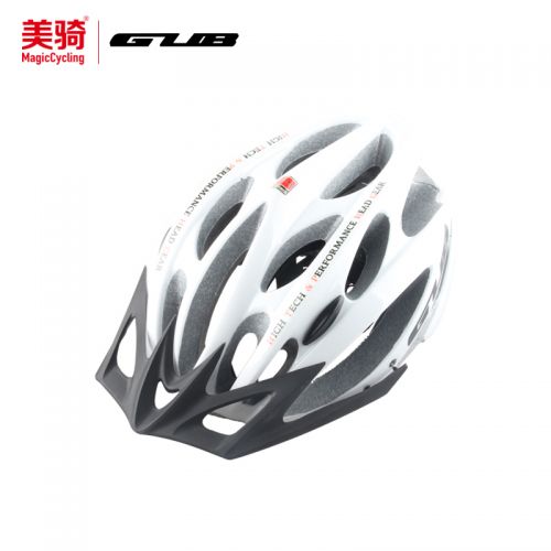 Casque cycliste - Ref 2248911