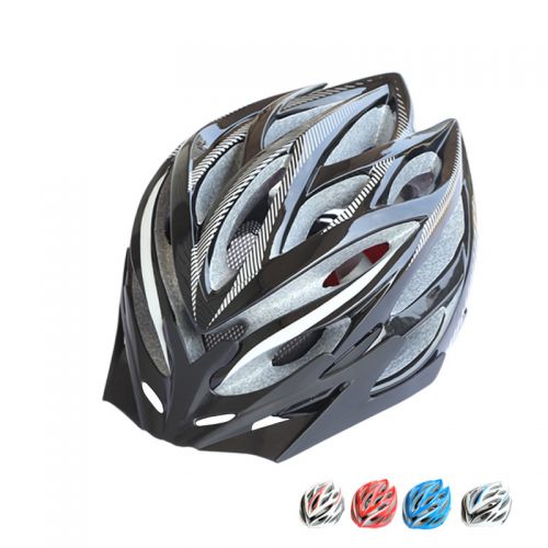 Casque cycliste mixte KERRY - Ref 2248921