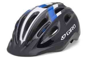 Casque cycliste - Ref 2248923