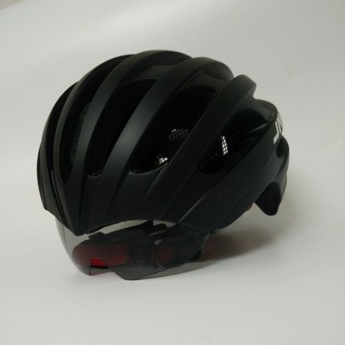 Casque cycliste mixte JAVA - Ref 2248948