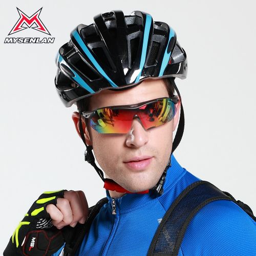 Casque cycliste homme RUSUOO - Ref 2248966