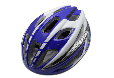 Casque cycliste mixte - Ref 2248967