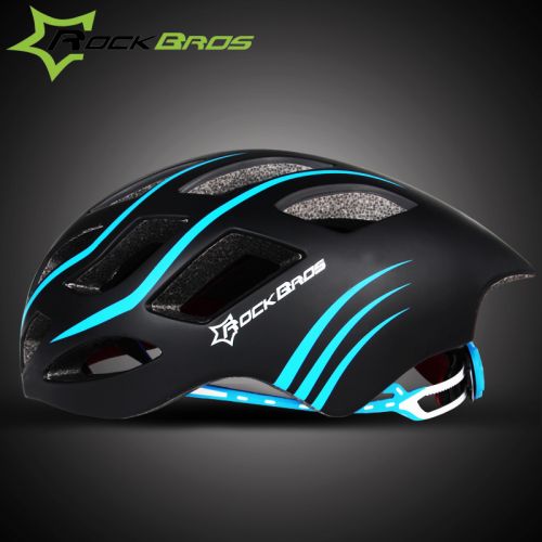 Casque cycliste mixte ROCKBROS - Ref 2248987