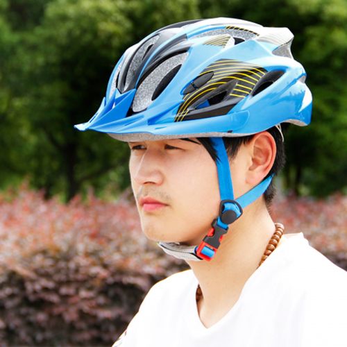 Casque cycliste - Ref 2248989