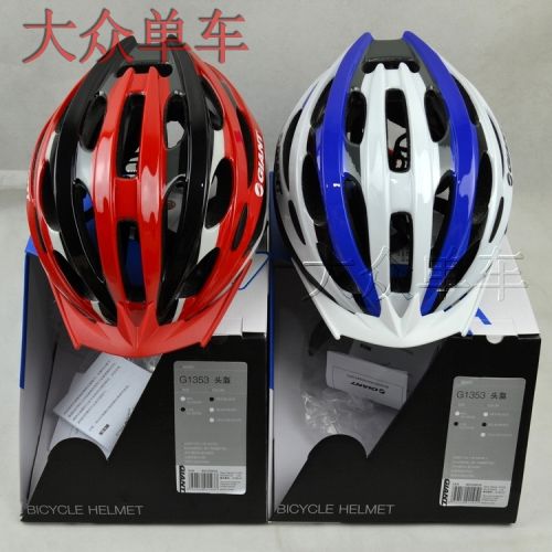Casque cycliste mixte GIANT - Ref 2249007