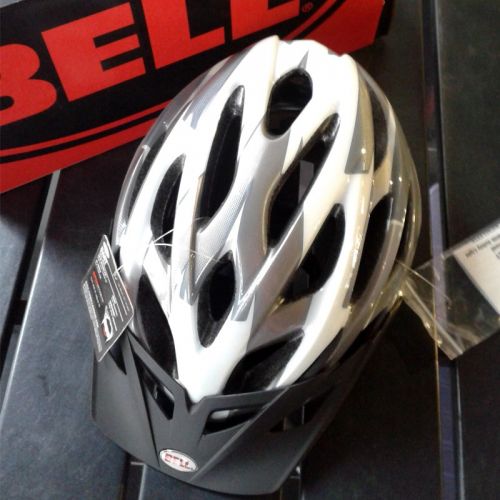 Casque cycliste BELL - Ref 2249015