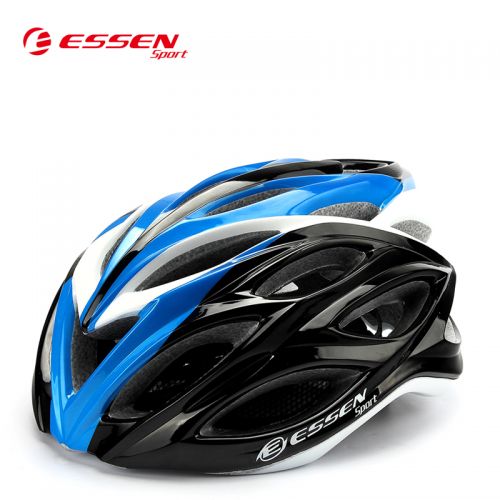 Casque cycliste mixte ESSEN SPORT - Ref 2249025