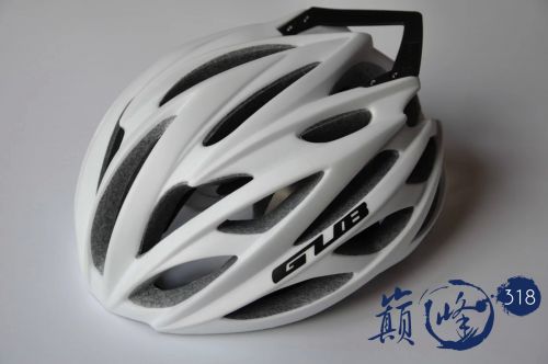 Casque cycliste mixte - Ref 2249034
