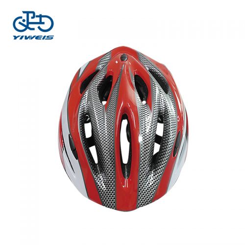 Casque cycliste mixte - Ref 2249041