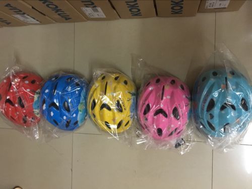 Casque cycliste - Ref 2249042