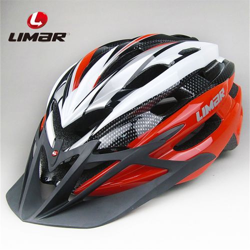 Casque cycliste LIMAR - Ref 2249069