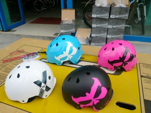 Casque cycliste mixte KALI - Ref 2249091