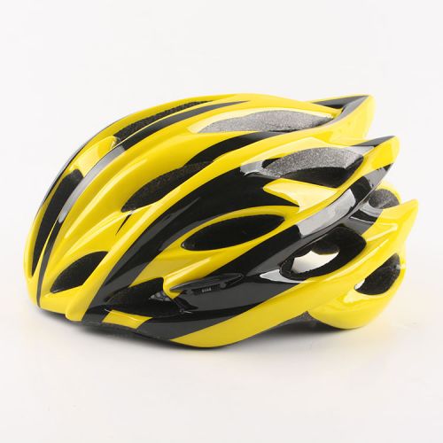 Casque cycliste - Ref 2249095