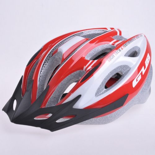 Casque cycliste - Ref 2249145