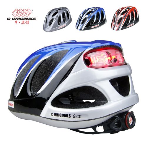 Casque cycliste mixte C ORIGINALS - Ref 2249176