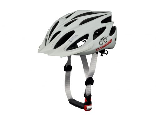 Casque cycliste SLANIGIRO - Ref 2249210