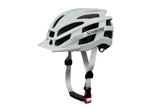 Casque cycliste SLANIGIRO - Ref 2249214