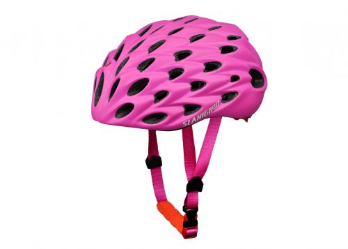 Casque cycliste SLANIGIRO - Ref 2249224
