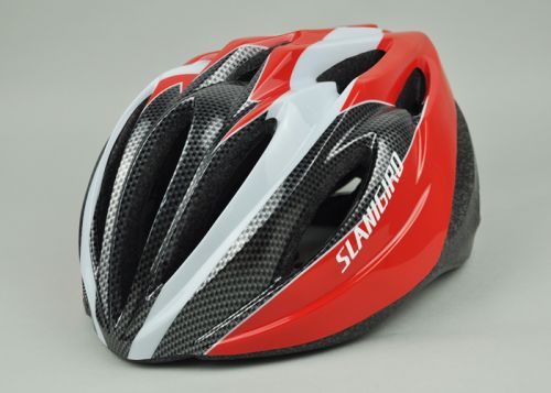 Casque cycliste SLANIGIRO - Ref 2249230