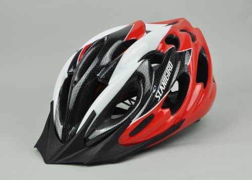 Casque cycliste SLANIGIRO - Ref 2249231