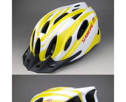 Casque cycliste SLANIGIRO - Ref 2249242