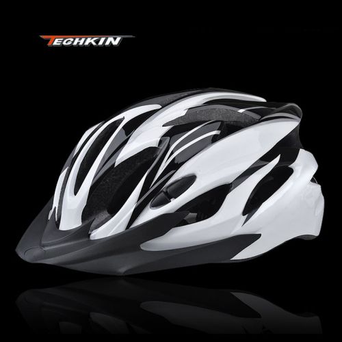 Casque cycliste TECHKIN - Ref 2249265