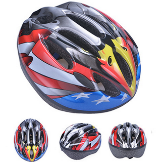 Casque cycliste K100 - Ref 2249267