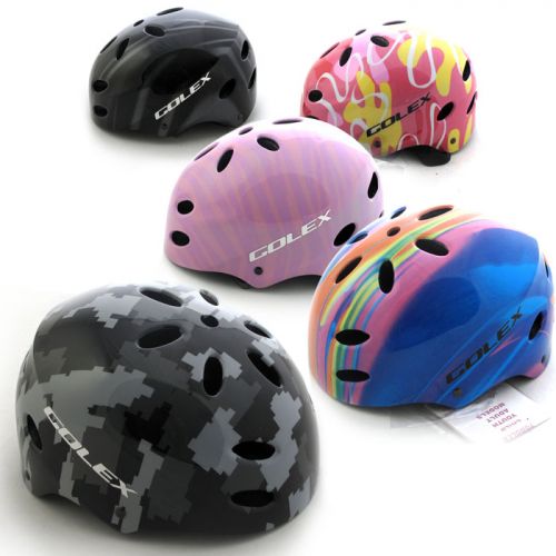 Casque cycliste - Ref 2249270