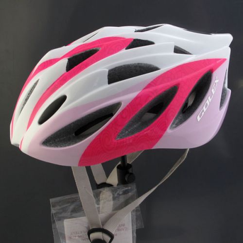Casque cycliste GOLEX - Ref 2249272