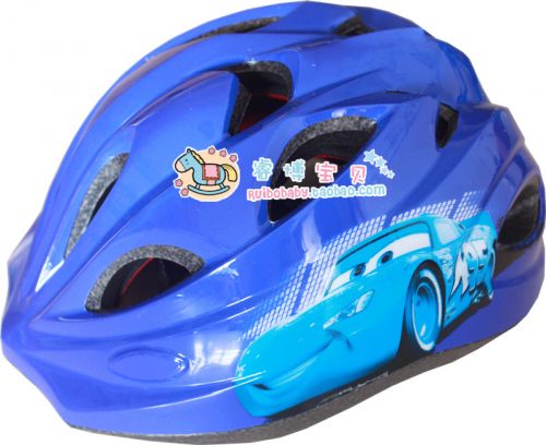 Casque cycliste enfant - Ref 2249276