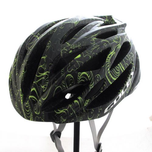 Casque cycliste - Ref 2249280